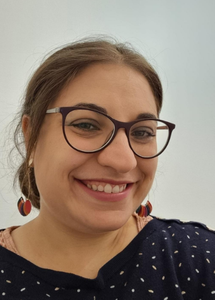 Natacha Szeps, psychologue à Paris 15